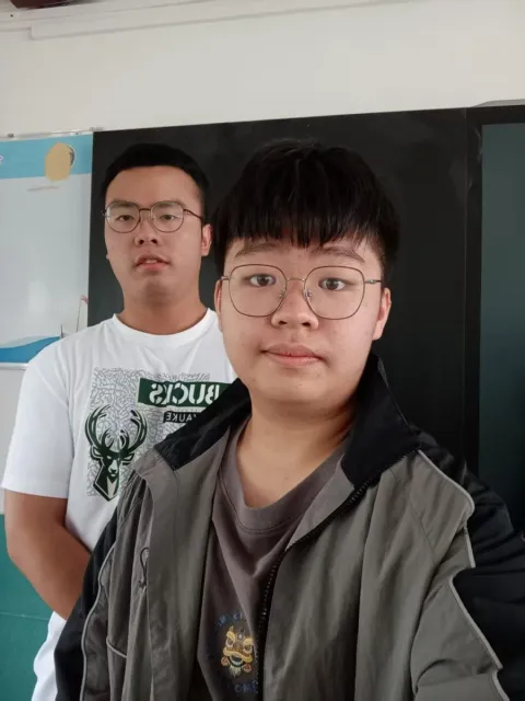 杨家成