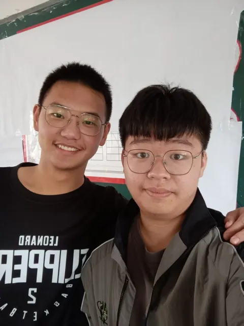 朱亮凯